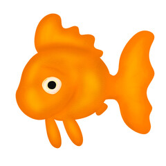 Goldfish 