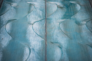 blue abstract background