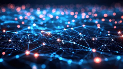 Digital network connections