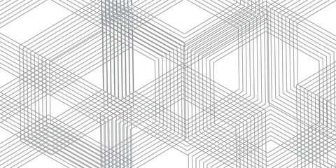 Geometric energy curve minimal flowing bland abstract vector wave line template. swoosh speed line music and science technology vector flow background.	
