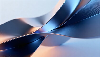 プレゼンや資料に抽象的で最先端なイメージ