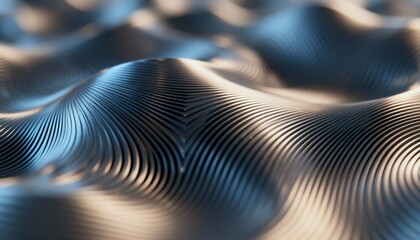 プレゼンや資料に抽象的で最先端なイメージ