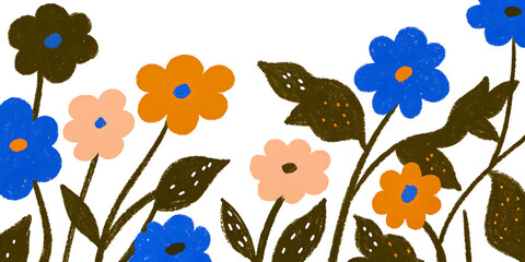 bouquet of flowers