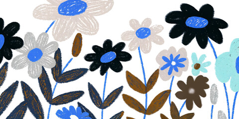 bouquet of flowers