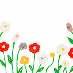bouquet of flowers