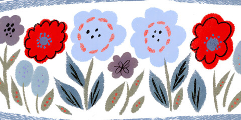 bouquet of flowers