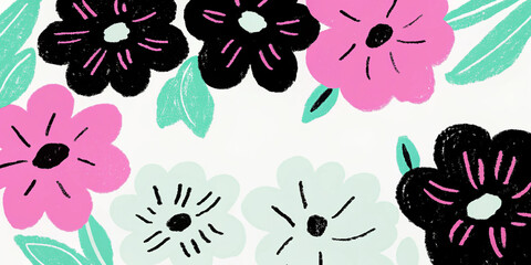 bouquet of flowers