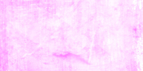 abstract pink or white watercolor brush paint background, grunge frame soft pink watercolor background, aquarelle paper template design texture background.