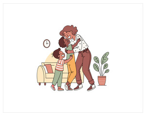 Family Vector And Art Free SVG Download