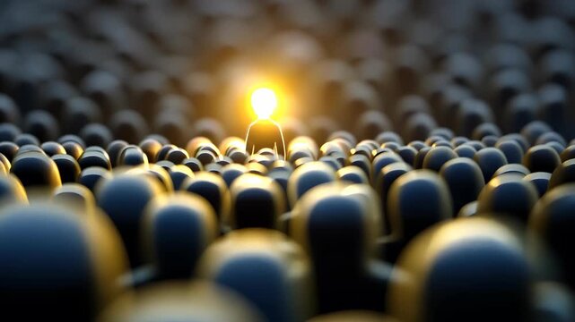 Unique identity focus: self-expression, strong belief, personal stance, social gap, distinct presence, brave outlook, inner courage, one direction, solitary mind, original view, contrasting self,