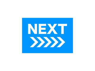 「NEXT」連続矢印ボタン