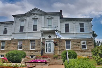 Baddeck, Nova Scotia, Canada