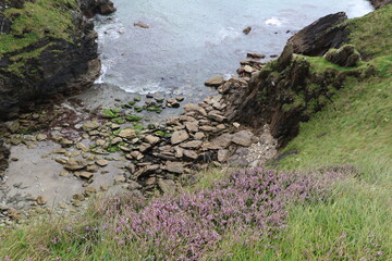Beauté intemporelle de la péninsule de Dingle en Irlande