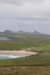 Beauté intemporelle de la péninsule de Dingle en Irlande