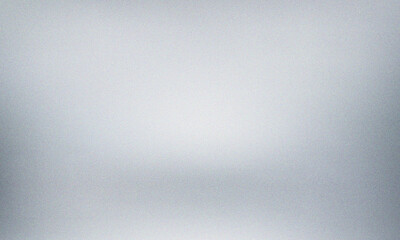 Gray white noise texture gradient background grainy blurred landing page backdrop website header poster banner design