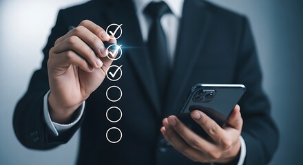 Achieving Business Success Through Strategic Planning and Efficient Execution