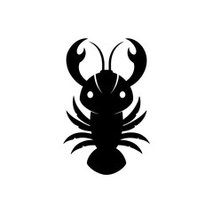 A black background with faint white lines