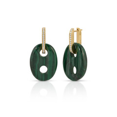 For Women Hear Rings,  Diamond Hear Ring