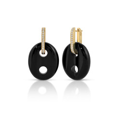 For Women Hear Rings,  Diamond Hear Ring