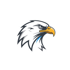american bald eagle