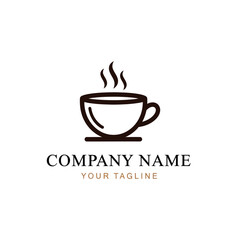 cup of coffee