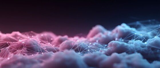 Data Modernization: Polygonal cloud architecture absorbing legacy database systems
