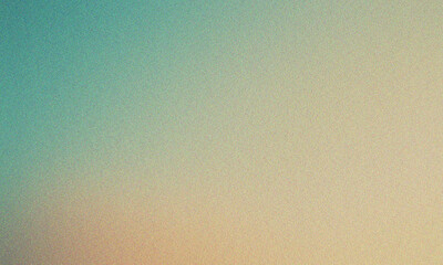 Blue gray beige pastel grainy gradient background landing page website header backdrop noise texture effect copy space
