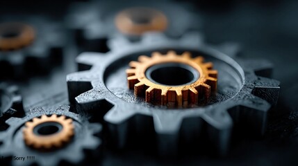 Software configuration management tracks code versions, dependencies, and environment settings to maintain software consistency.