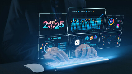 Data analytics and big data strategy for real-time analytics, predictive data modeling, business intelligence analytics, and data-driven decision-making in modern digital businesses. Elide