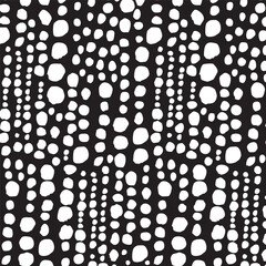 All over print color matching illustration Nice Leafs Design  