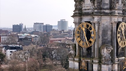 Cardiff, Wales