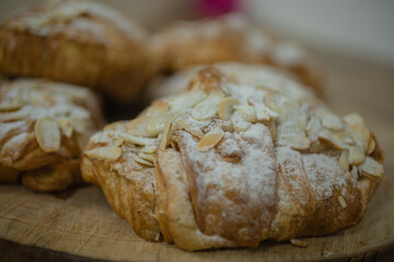 Colombian mash and bread