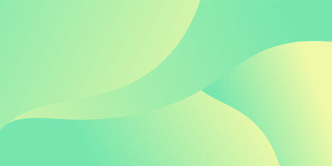 colorful gradients modern and clean background