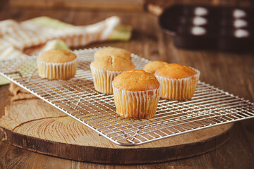 Colombian mash and bread