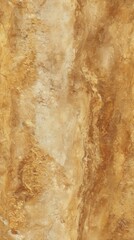 A seamless tile pattern with realistic stone texture in warm brown and beige tones,