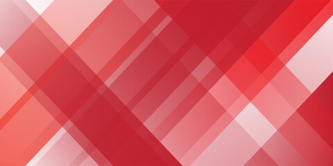 red banner background abstract slash shape modern background .colorful.vector eps 10