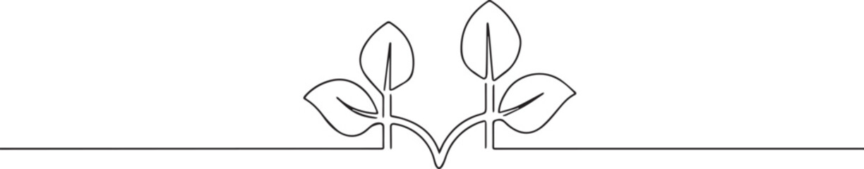 Ram goat head one continuous line art, Vector illustration, One line art, Line art graphic style