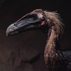 Archaeopteryx