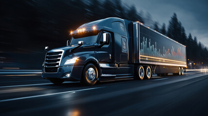 Maximizing profits with innovative less-than-truckload logistics solutions