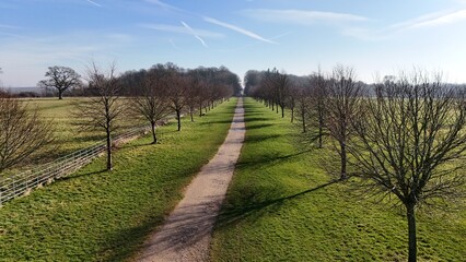 Lydiard Park, Swindon