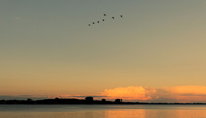 Schlei © helmut Schmidt