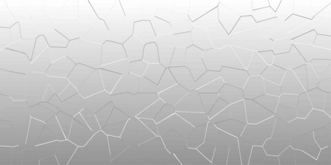 broken glass background