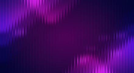 Abstract background with vibrant glass grainy Blurred neon in poping colors Illustration background
