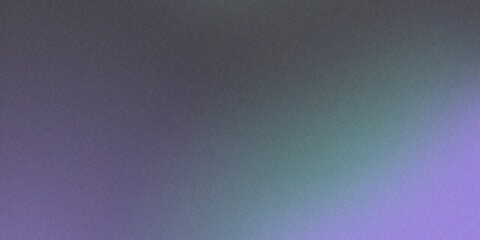 Gray and purple modern grainy gradient background with smooth texture