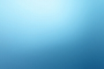 Obraz premium Abstract blue blurred gradient mesh background design for your presentation, 