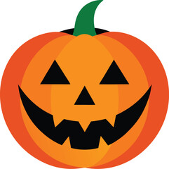 halloween jack o lantern