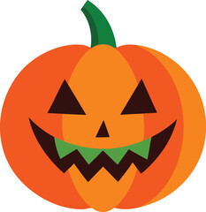 halloween jack o lantern pumpkin
