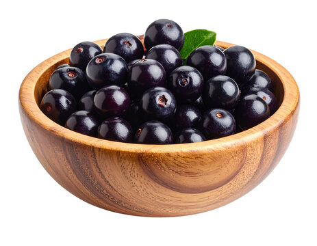Acai Fruit