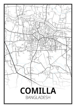 Comilla, Bangladesh