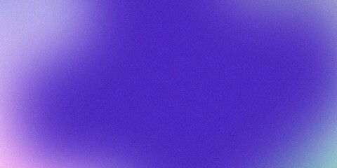 Vivid purple and blue gradient abstract background with smooth transitions